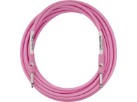 Fender x Hello Kitty® Pink Original Cable 5.5m Fender x Hello Kitty® Pink Original Cable 5.5m